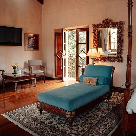 Sharazade - Boutique Stay Pool Magical Setting Antigua Extérieur photo
