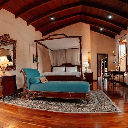 Sharazade - Boutique Stay Pool Magical Setting Antigua Extérieur photo
