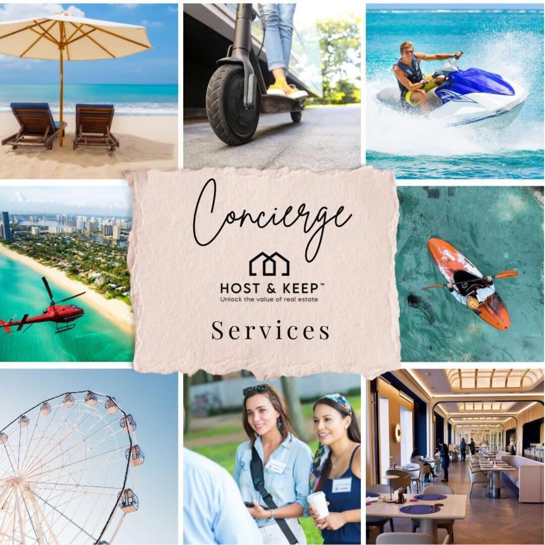 Sharazade - Boutique Stay Pool Magical Setting Antigua Extérieur photo