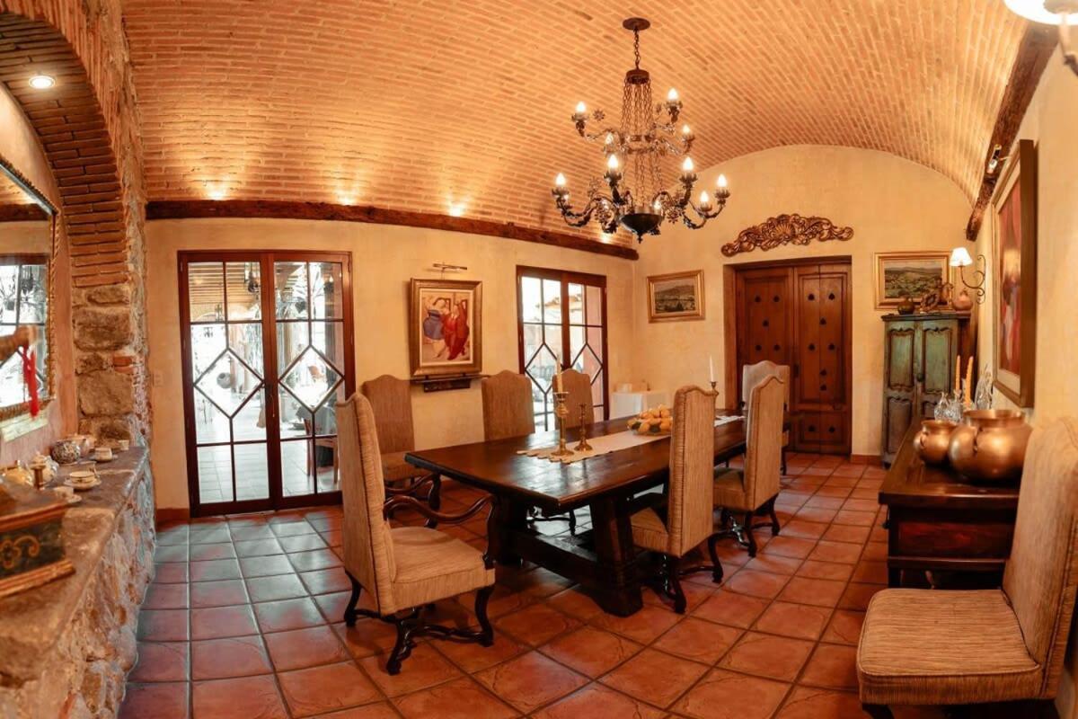 Sharazade - Boutique Stay Pool Magical Setting Antigua Extérieur photo
