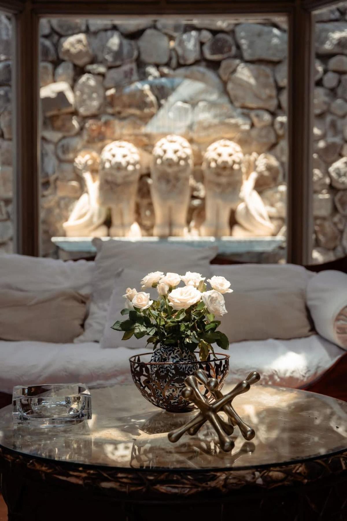 Sharazade - Boutique Stay Pool Magical Setting Antigua Extérieur photo