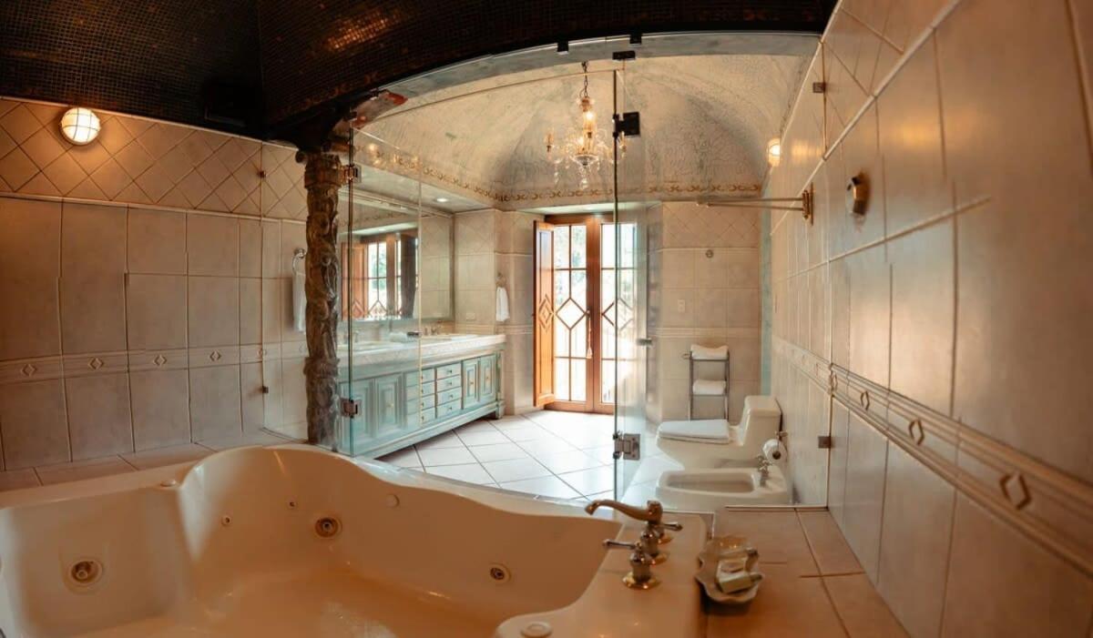 Sharazade - Boutique Stay Pool Magical Setting Antigua Extérieur photo